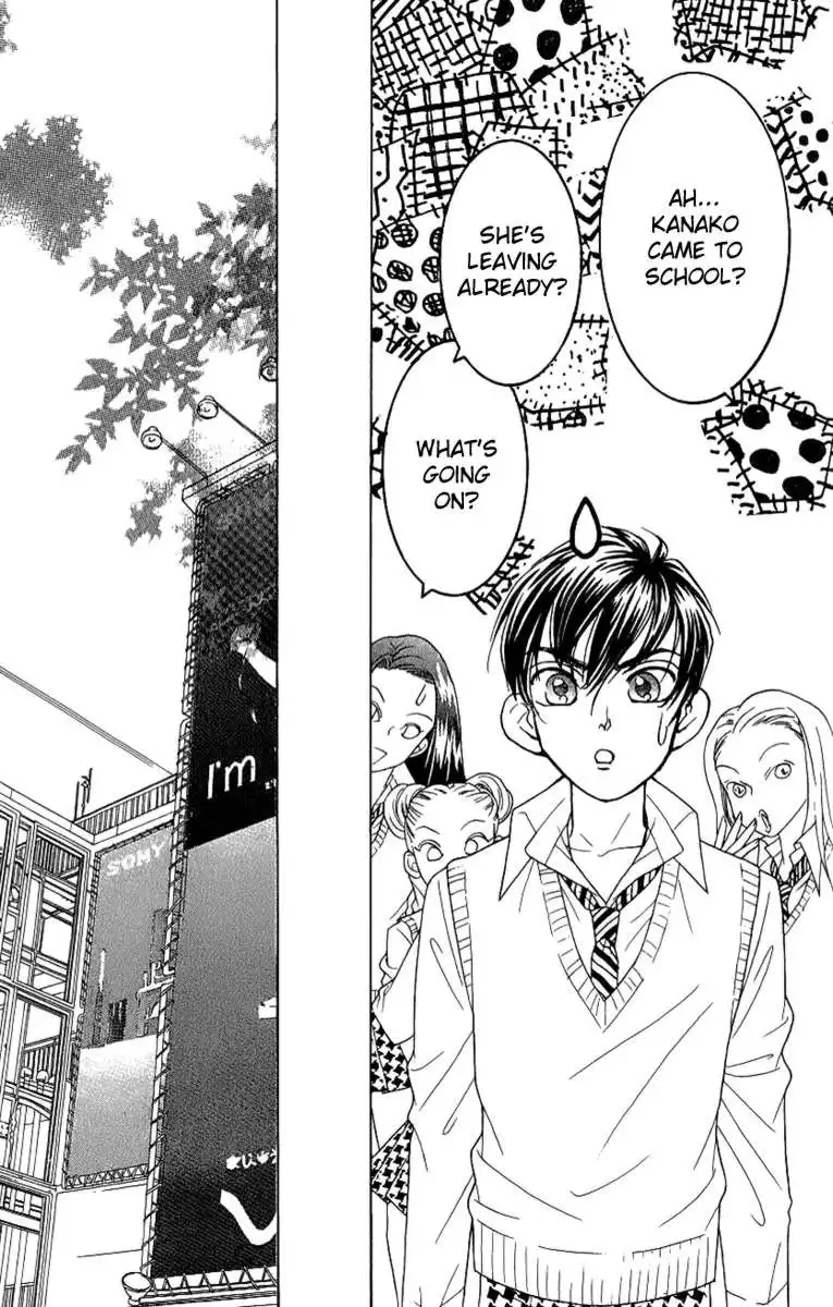 Billion Girl Chapter 35 20